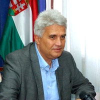 Zoran Mladenov